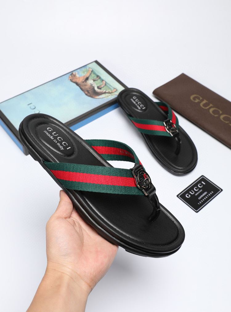 Gucci Slippers